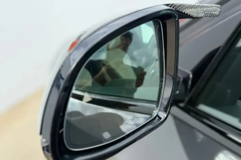 BMW X6 (Seria X) din 2024 cu 68.324 km - oferta BMW257232 - foto 31