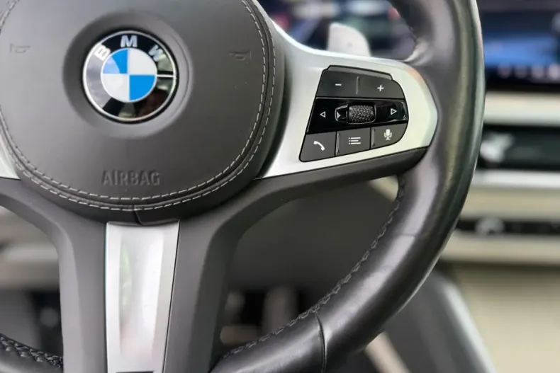 BMW X6 (Seria X) din 2024 cu 68.324 km - oferta BMW257232 - foto 36