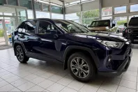 Toyota RAV4 din 2023 cu 59.981 km - oferta TOY257234 - foto 1