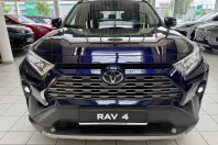 Toyota RAV4 din 2023 cu 59.981 km - oferta TOY257234 - foto 6