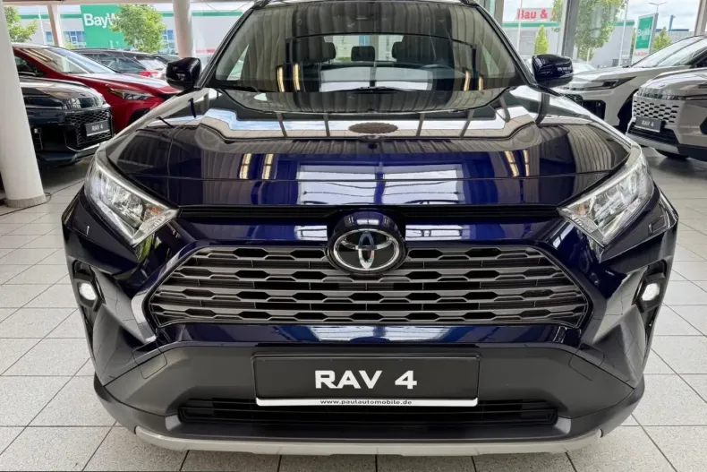 Toyota RAV4 din 2023 cu 59.981 km - oferta TOY257234 - foto 6