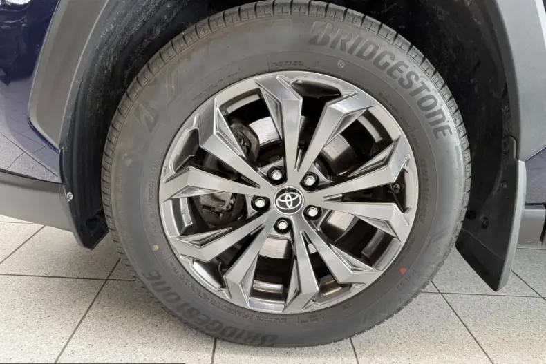 Toyota RAV4 din 2023 cu 59.981 km - oferta TOY257234 - foto 7