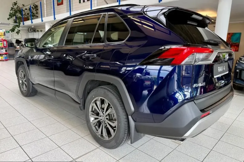 Toyota RAV4 din 2023 cu 59.981 km - oferta TOY257234 - foto 10
