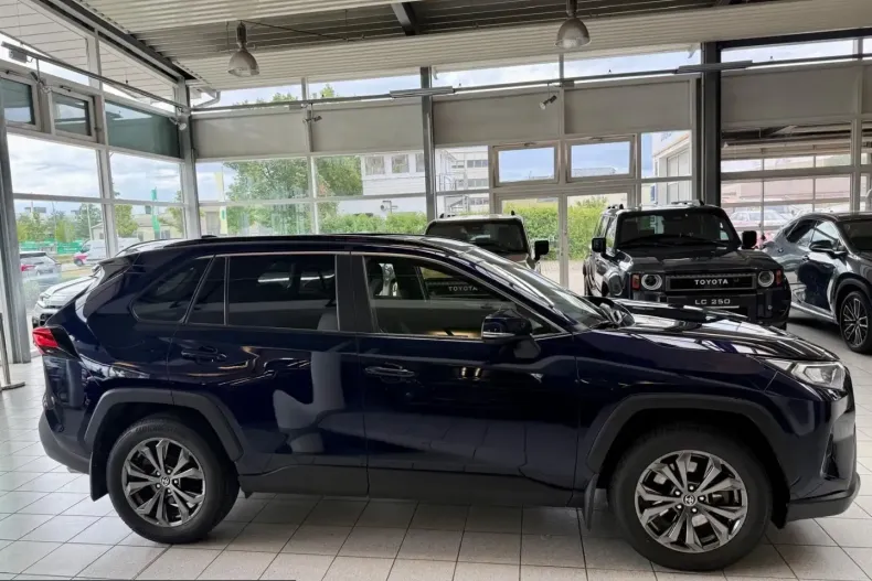 Toyota RAV4 din 2023 cu 59.981 km - oferta TOY257234 - foto 13