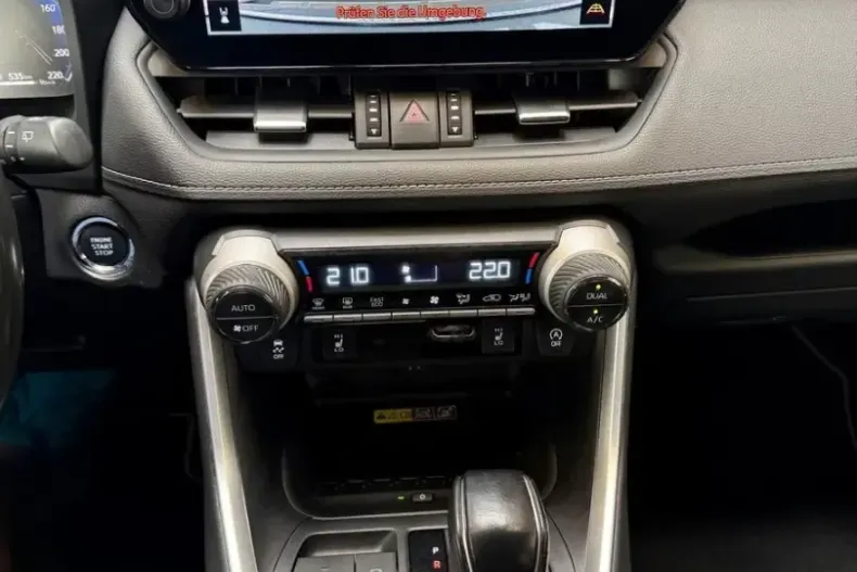 Toyota RAV4 din 2023 cu 59.981 km - oferta TOY257234 - foto 16