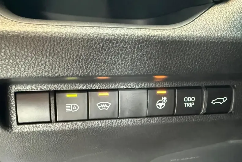 Toyota RAV4 din 2023 cu 59.981 km - oferta TOY257234 - foto 18