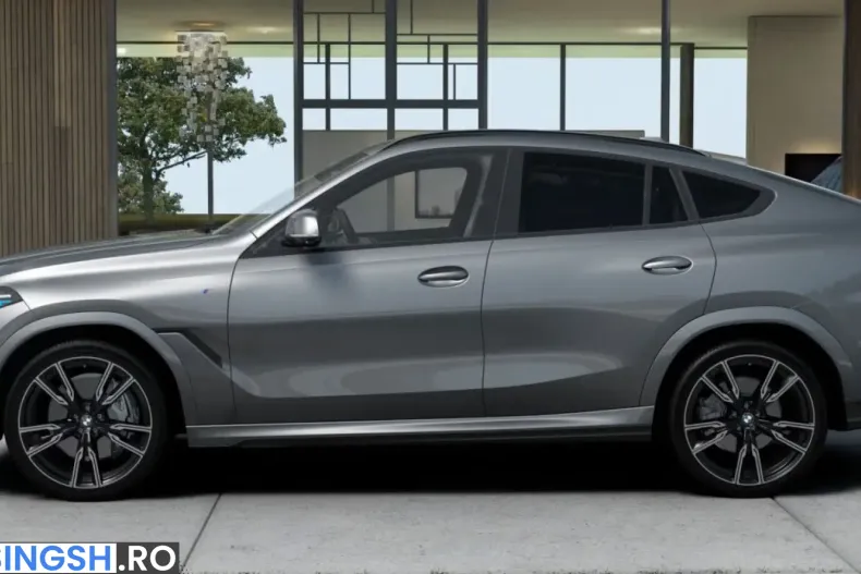 BMW X6 (Seria X) din 2026 cu 15.000 km - oferta BMW257235 - foto 2