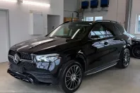 Mercedes-Benz GLE 350 (Clasa GLE) din 2021 cu 47.500 km - oferta MER257236 - foto 1