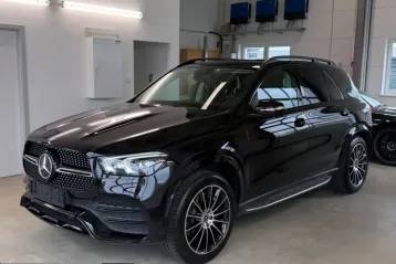 Mercedes-Benz GLE 350 din 2021 - oferta MER257236