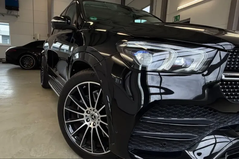 Mercedes-Benz GLE 350 (Clasa GLE) din 2021 cu 47.500 km - oferta MER257236 - foto 4