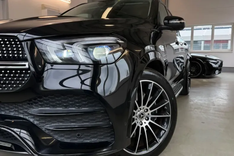 Mercedes-Benz GLE 350 (Clasa GLE) din 2021 cu 47.500 km - oferta MER257236 - foto 5
