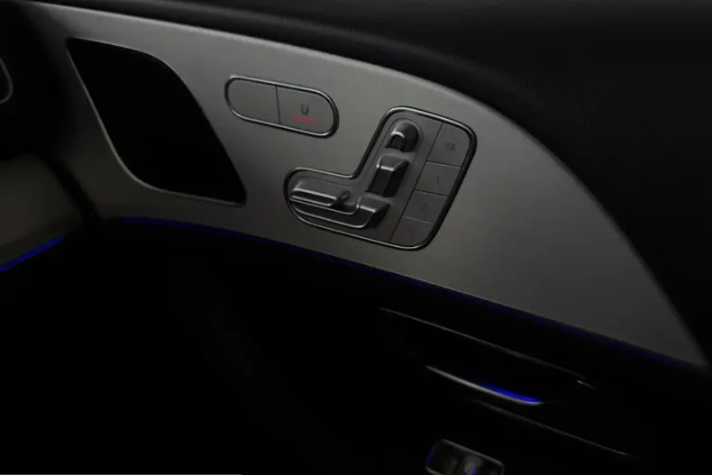 Mercedes-Benz GLE 350 (Clasa GLE) din 2021 cu 47.500 km - oferta MER257236 - foto 17