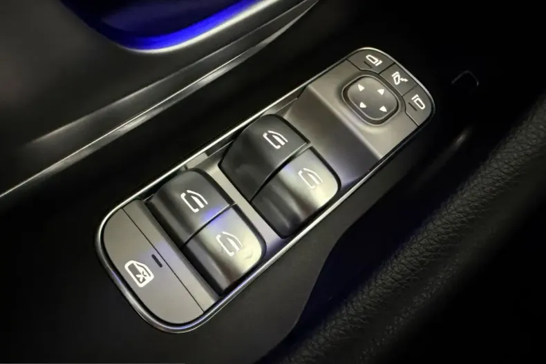 Mercedes-Benz GLE 350 (Clasa GLE) din 2021 cu 47.500 km - oferta MER257236 - foto 18