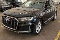 Audi Q7 din 2022 cu 71.487 km - oferta AUD257237 - foto 1