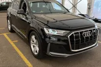 Audi Q7 din 2022 cu 71.487 km - oferta AUD257237 - foto 2