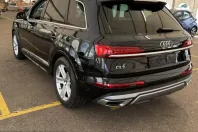Audi Q7 din 2022 cu 71.487 km - oferta AUD257237 - foto 3