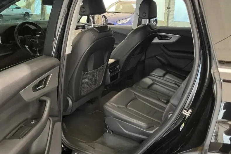 Audi Q7 din 2022 cu 71.487 km - oferta AUD257237 - foto 7