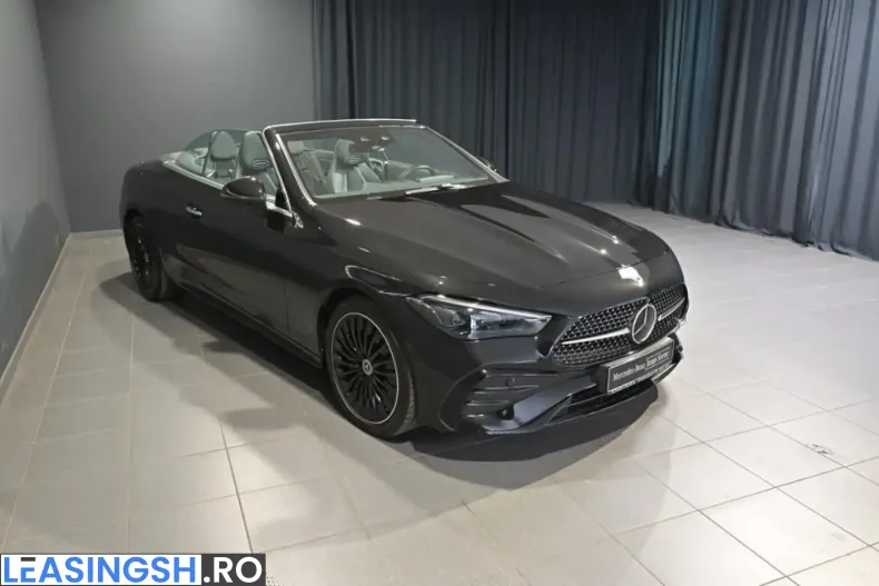 Mercedes-Benz CLE 450 (Clasa CLE) din 2025 cu 17.970 km - oferta MER257238 - foto 1