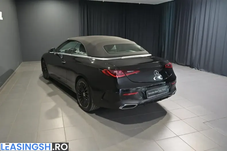 Mercedes-Benz CLE 450 (Clasa CLE) din 2025 cu 17.970 km - oferta MER257238 - foto 2