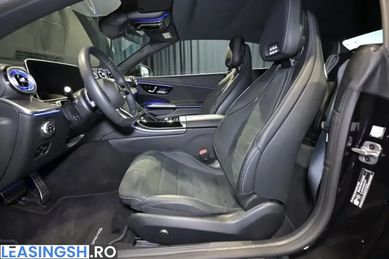 Mercedes-Benz CLE 450 (Clasa CLE) din 2025 cu 17.970 km - oferta MER257238 - foto 5