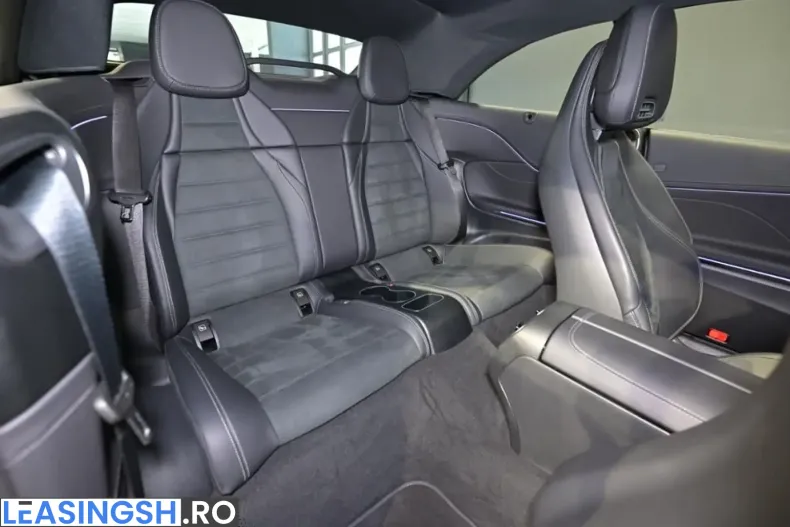 Mercedes-Benz CLE 450 (Clasa CLE) din 2025 cu 17.970 km - oferta MER257238 - foto 7