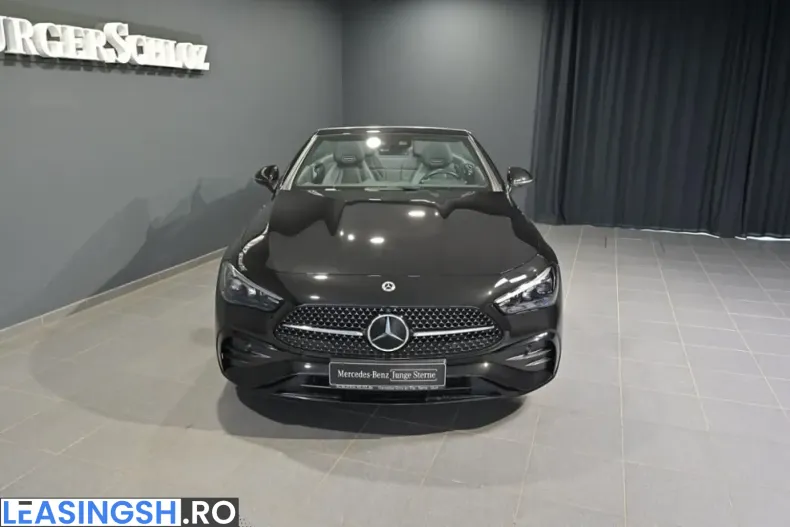 Mercedes-Benz CLE 450 (Clasa CLE) din 2025 cu 17.970 km - oferta MER257238 - foto 12
