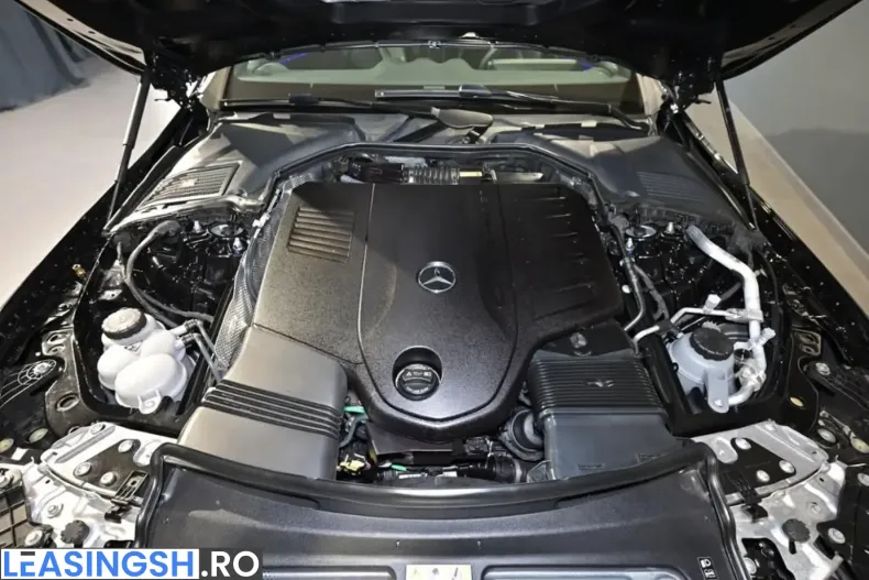 Mercedes-Benz CLE 450 (Clasa CLE) din 2025 cu 17.970 km - oferta MER257238 - foto 14