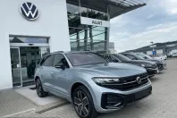 Volkswagen Touareg din 2026 cu 1 km - oferta VOL257239 - foto 1