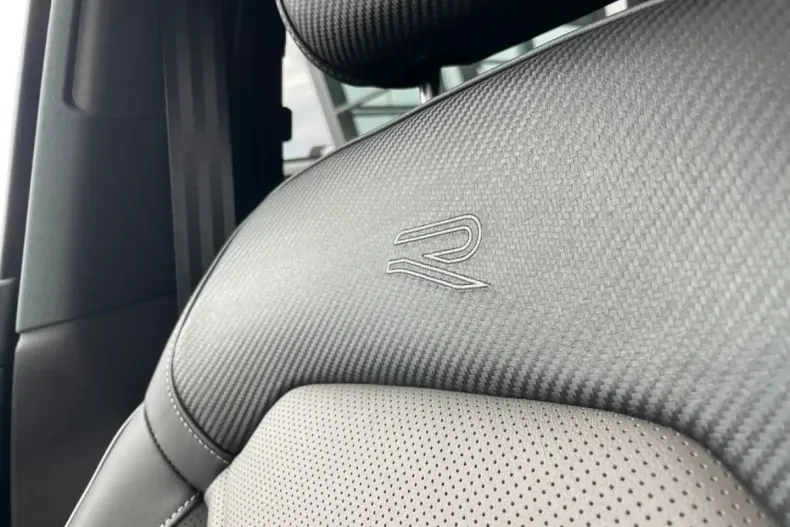Volkswagen Touareg din 2026 cu 1 km - oferta VOL257239 - foto 9