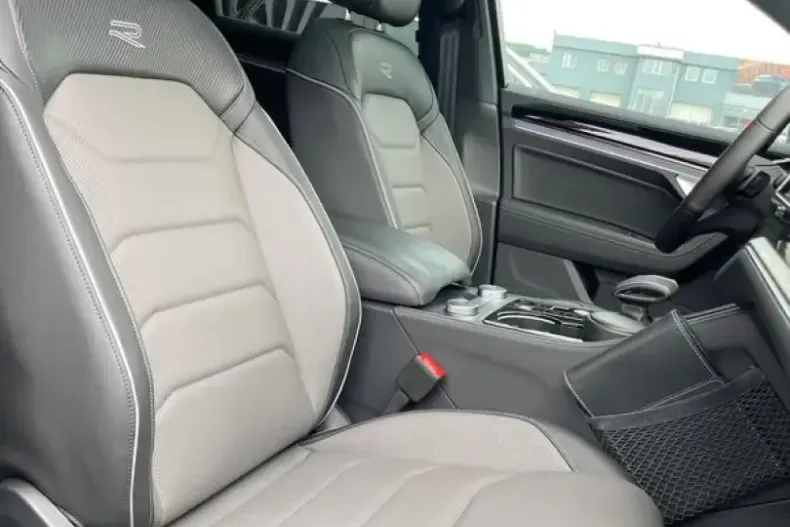 Volkswagen Touareg din 2026 cu 1 km - oferta VOL257239 - foto 18