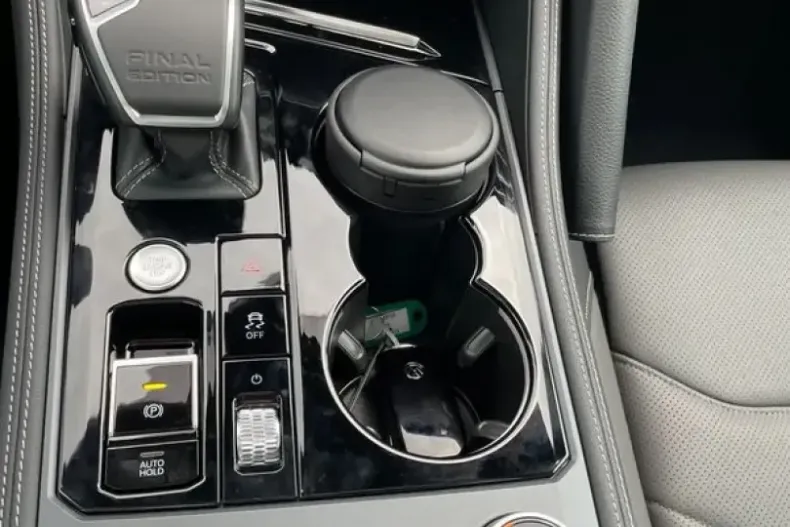 Volkswagen Touareg din 2026 cu 1 km - oferta VOL257239 - foto 26