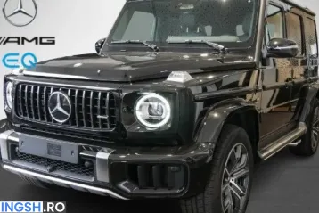 Mercedes-Benz G 63 AMG din 2025 - oferta MER257240