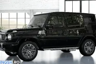 Mercedes-Benz G 63 AMG (Clasa G) din 2025 cu 14.057 km - oferta MER257240 - foto 3