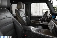 Mercedes-Benz G 63 AMG (Clasa G) din 2025 cu 14.057 km - oferta MER257240 - foto 6