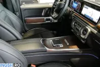 Mercedes-Benz G 63 AMG (Clasa G) din 2025 cu 14.057 km - oferta MER257240 - foto 7