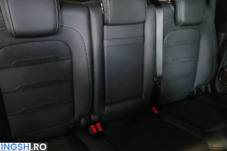 Mercedes-Benz G 63 AMG (Clasa G) din 2025 cu 14.057 km - oferta MER257240 - foto 8