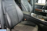 Mercedes-Benz G 63 AMG (Clasa G) din 2025 cu 14.057 km - oferta MER257240 - foto 10