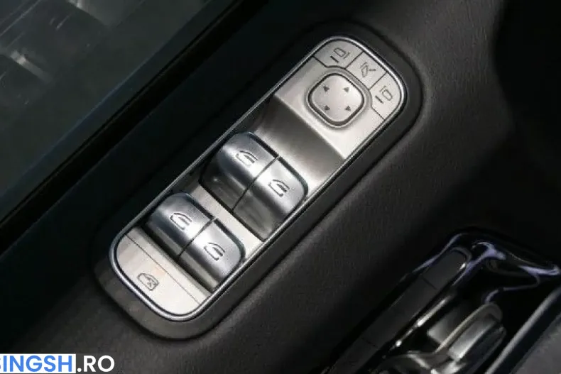 Mercedes-Benz G 63 AMG (Clasa G) din 2025 cu 14.057 km - oferta MER257240 - foto 15