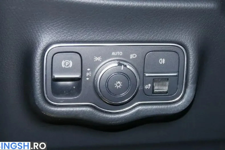 Mercedes-Benz G 63 AMG (Clasa G) din 2025 cu 14.057 km - oferta MER257240 - foto 18