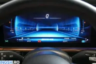 Mercedes-Benz G 63 AMG (Clasa G) din 2025 cu 14.057 km - oferta MER257240 - foto 24
