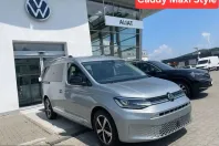 Volkswagen Caddy din 2026 cu 1 km - oferta VOL257241 - foto 1