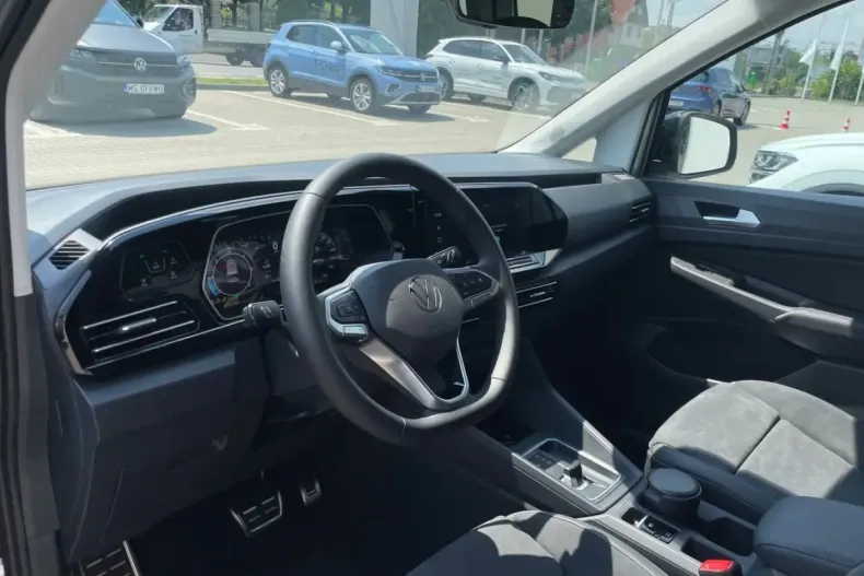 Volkswagen Caddy din 2026 cu 1 km - oferta VOL257241 - foto 2