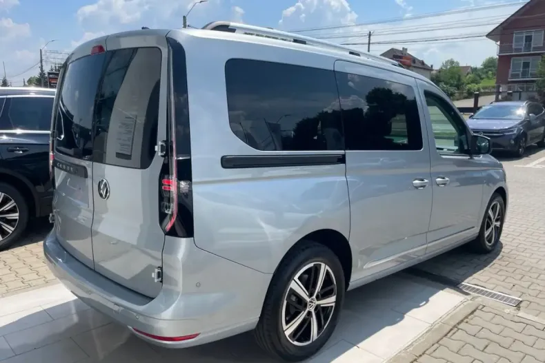 Volkswagen Caddy din 2026 cu 1 km - oferta VOL257241 - foto 32