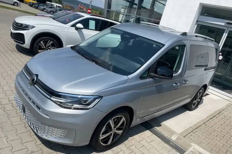 Volkswagen Caddy din 2026 cu 1 km - oferta VOL257241 - foto 36
