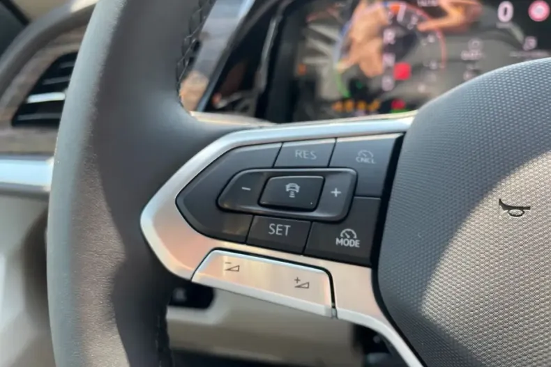 Volkswagen Multivan din 2026 cu 1 km - oferta VOL257242 - foto 5