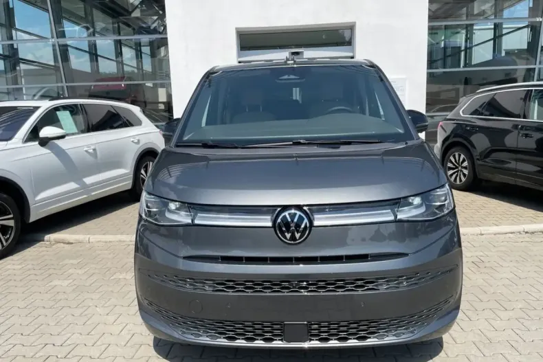 Volkswagen Multivan din 2026 cu 1 km - oferta VOL257242 - foto 12