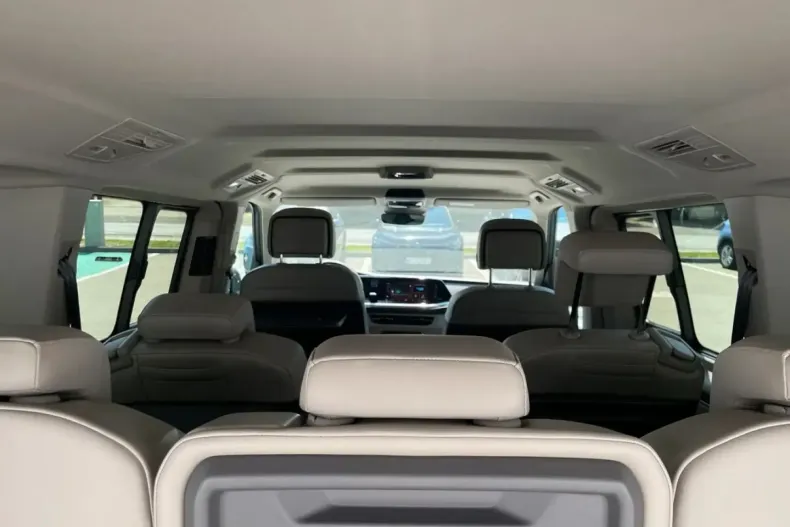 Volkswagen Multivan din 2026 cu 1 km - oferta VOL257242 - foto 21