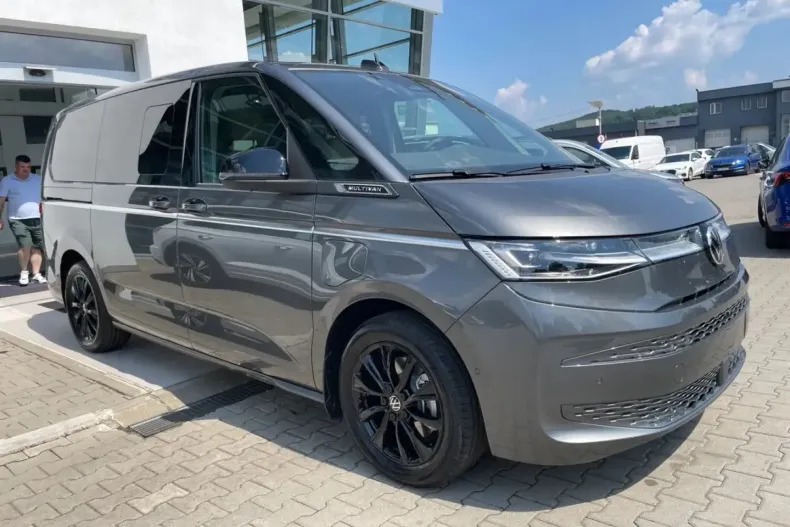 Volkswagen Multivan din 2026 cu 1 km - oferta VOL257242 - foto 23