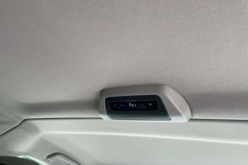 Volkswagen Multivan din 2026 cu 1 km - oferta VOL257242 - foto 26