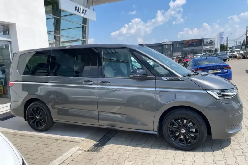 Volkswagen Multivan din 2026 cu 1 km - oferta VOL257242 - foto 34